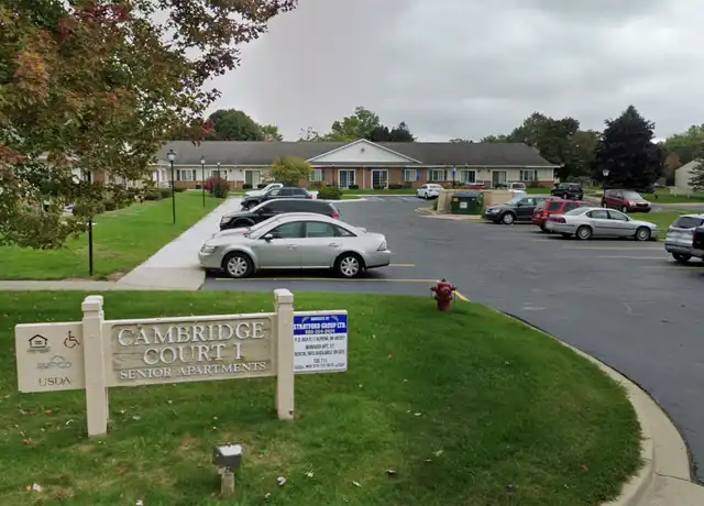 Property at 624 Cambridge Ln, Imlay City, MI, 48444, 1 bed, 1 bath, [object Object]