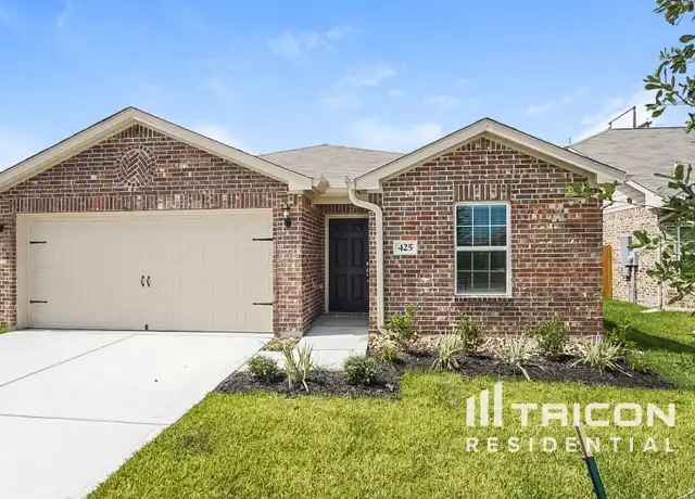 Property at 425 Palomino Stand Dr, La Marque, TX, 77568, 3 beds, 2 baths, [object Object]