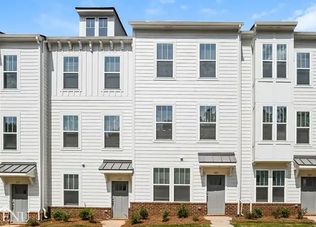Property at 509 Ethridge Pl, Charlotte, NC, 28216, 3 beds, 3.5 baths, [object Object]