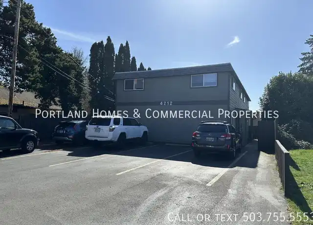 Property at 4212 SE Harrison St Unit C, Milwaukie, OR, 97222, 2 beds, 1.5 baths, [object Object]