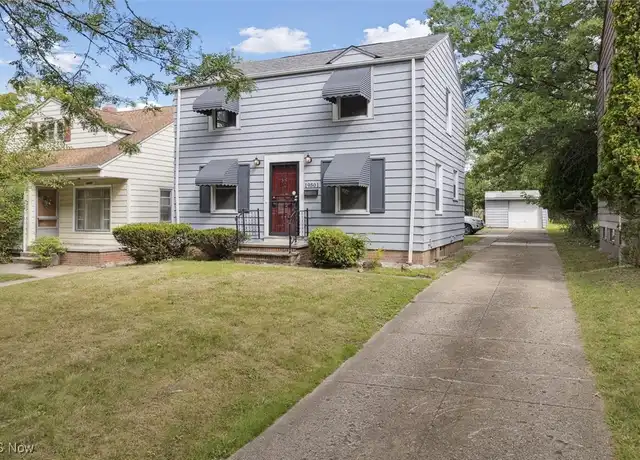 Property at 19501 Libby Rd, Maple Heights, OH, 44137, 3 beds, 1 bath, [object Object]
