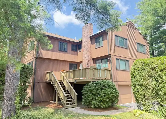 Property at 50 Treetop Park #50, Westborough, MA, 01581, 2 beds, 2.5 baths, [object Object]