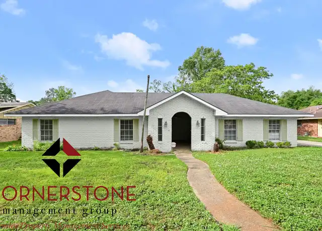 Property at 9256 Bermuda Ave, Baton Rouge, LA, 70810, 4 beds, 2 baths, [object Object]