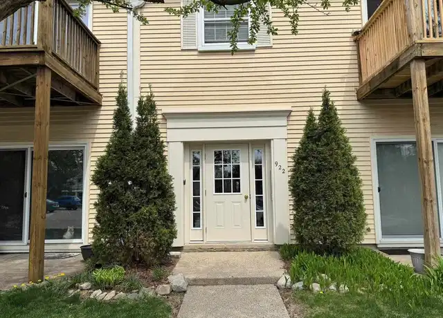 Property at 922 Chestnut Hill Dr Unit A, Auburn Hills, MI, 48326, 1 bed, 1 bath, [object Object]