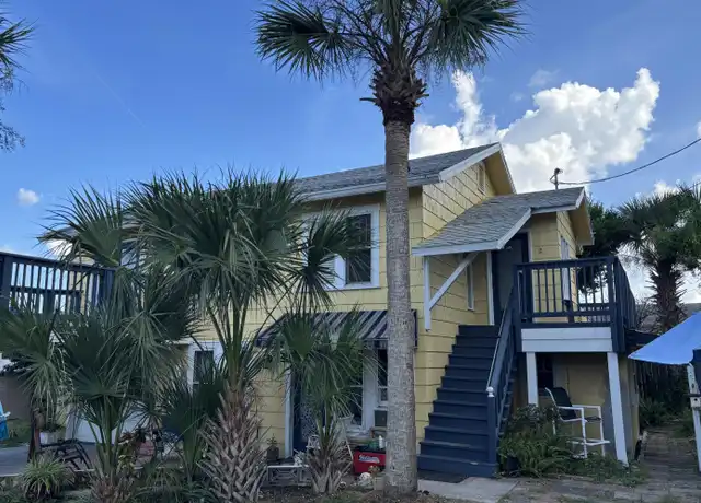 Property at 528 Bostwick Ave #2, Daytona Beach, FL, 32118, 1 bed, 1 bath, [object Object]