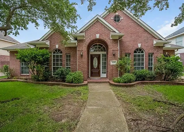 Property at 6105 Jordan Dr, Pearland, TX, 77584, 3 beds, 2 baths, [object Object]