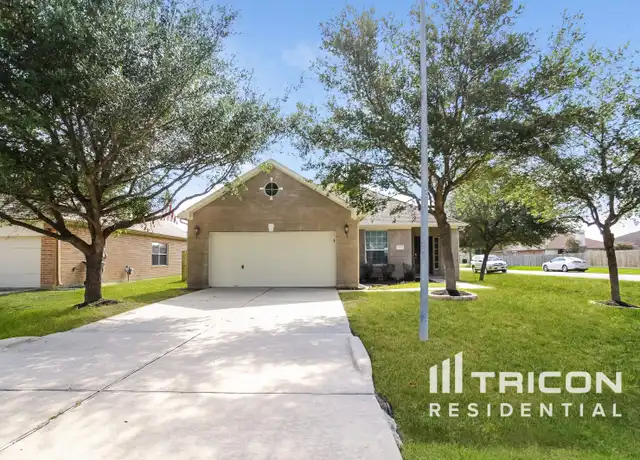 Property at 28818 Hidden Cove Dr, Magnolia, TX, 77354, 3 beds, 2 baths, [object Object]