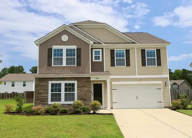 Property at 3680 Moseley Dr, Sumter, SC, 29154, 4 beds, 2.5 baths, [object Object]