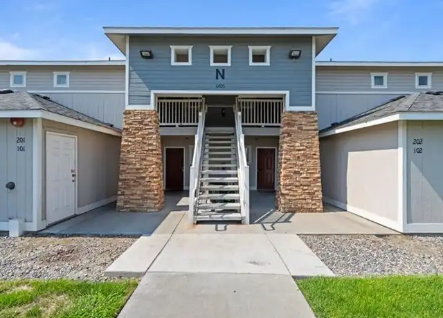 Property at 6405N Chapel Hill Blvd Unit N202, Pasco, WA, 99301, 2 beds, 2 baths, [object Object]