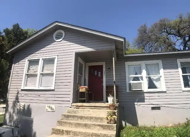 Property at 301 Cardinal St, San Marcos, TX, 78666, 2 beds, 1 bath, [object Object]