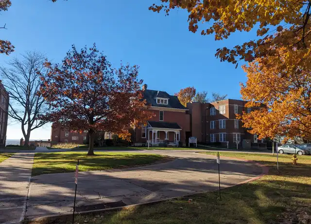 Property at Marycrest Apartments Waiving the Application Fee for August - 1607 W 12th St, Davenport, IA, 52804, 1 bed, 1 bath, [object Object]
