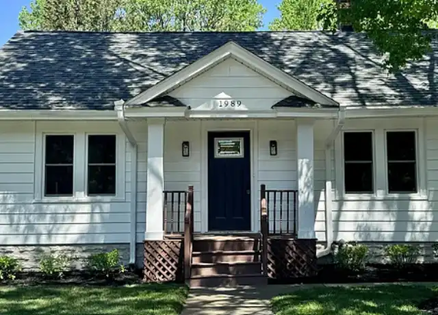 Property at 1989 Randolph Ave, Saint Paul, MN, 55105, 4 beds, 2 baths, [object Object]