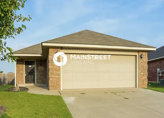 Property at 8105 Frye Ln, Oklahoma City, OK, 73135, 3 beds, 2 baths, [object Object]
