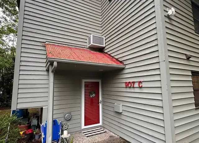 Property at 907 N Mangum St Unit C, Durham, NC, 27701, 3 beds, 2.5 baths, [object Object]
