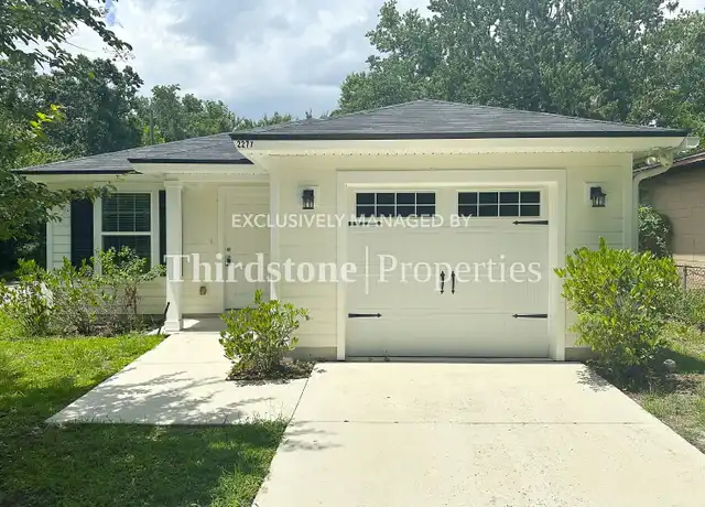 Property at 2277 Hartridge St, Jacksonville, FL, 32209, 3 beds, 2 baths, [object Object]