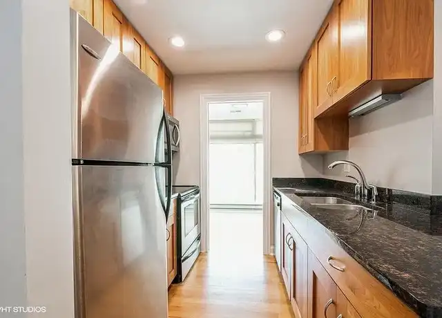 Property at Melrose Place - 519 W Melrose St, Chicago, IL, 60657, 1 bed, 1 bath, [object Object]