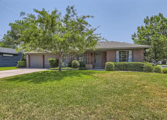 Property at 8001 Parkdale Dr, Austin, TX, 78757, 3 beds, 2 baths, [object Object]