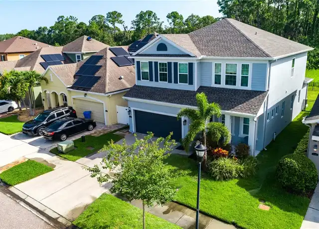 Property at 11323 Quiet Forest Dr, Tampa, FL, 33635, 4 beds, 2.5 baths, [object Object]