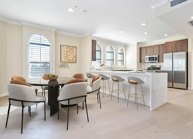 Property at The Medici - 725 S Bixel St, Los Angeles, CA, 90017, 0 beds, 1 bath, [object Object]