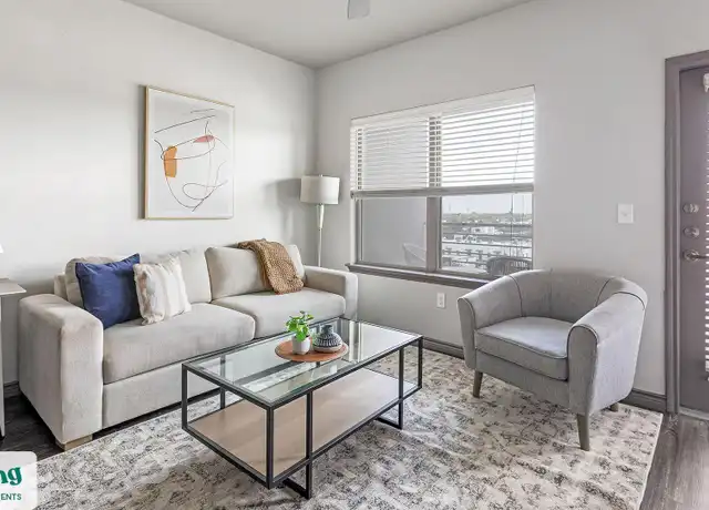 Property at 650 S Main St Unit 15421406021, Fort Worth, TX, 76104, 1 bed, 1 bath, [object Object]