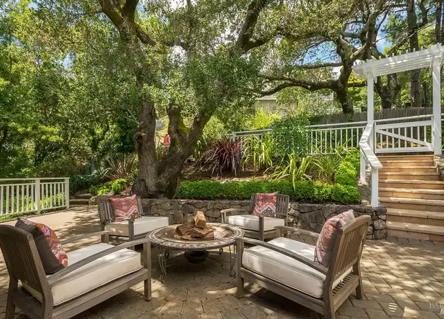 Property at 150 Tioga Ln, Greenbrae, CA, 94904, 4 beds, 3 baths, [object Object]