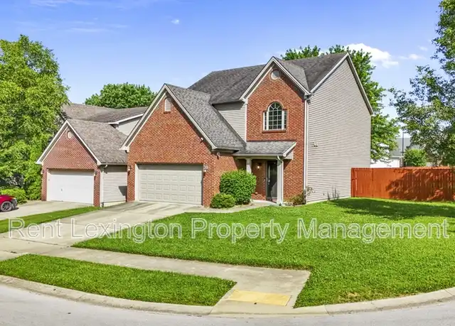 Property at 588 Lanarkshire Pl, Lexington, KY, 40509, 3 beds, 2.5 baths, [object Object]