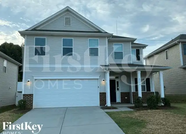 Property at 2720 Curbstone Ln, Charlotte, NC, 28213, 4 beds, 2.5 baths, [object Object]