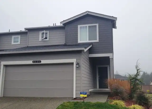 Property at 6421 Yorktown Pl NE, Bremerton, WA, 98311, 3 beds, 2.5 baths, [object Object]