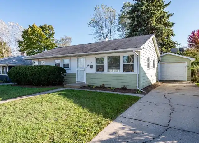 Property at 2017 W Grove Ave, Waukegan, IL, 60085, 3 beds, 2 baths, [object Object]