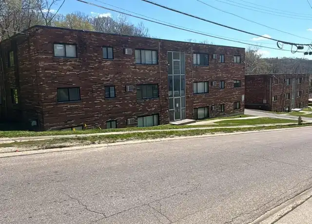 Property at 2478 White St, Cincinnati, OH, 45214, 1 bed, 1 bath, [object Object]