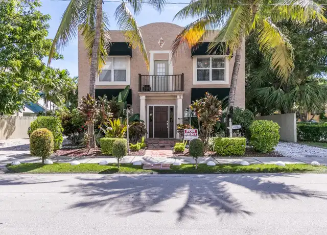 Property at 119 NE 7th Ave #4, Delray Beach, FL, 33483, 1 bed, 1 bath, [object Object]