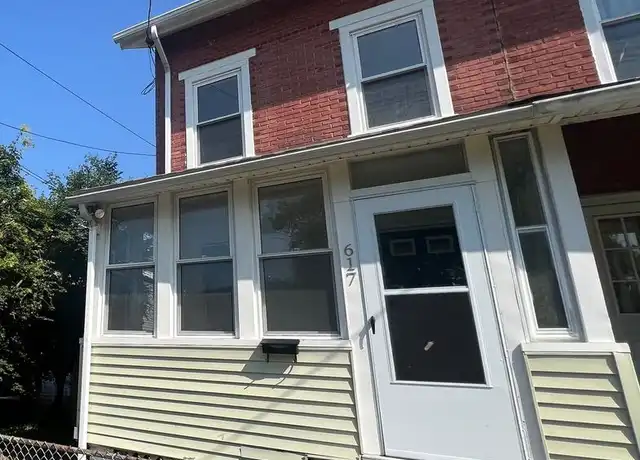 Property at 617 3rd St, Beverly, NJ, 08010, 3 beds, 1.5 baths, [object Object]