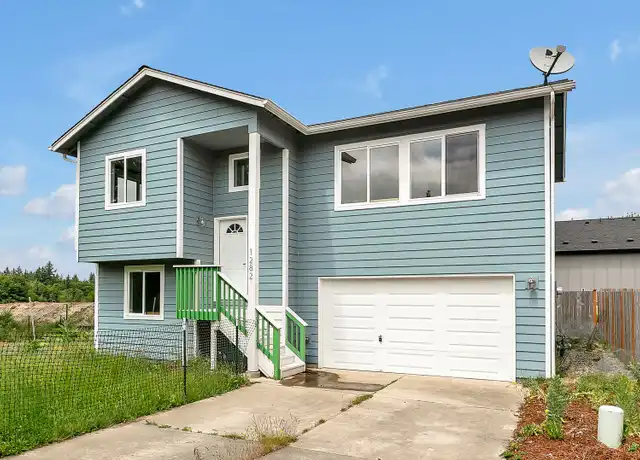Property at 1282 SE Casandra Loop, Port Orchard, WA, 98366, 4 beds, 1.5 baths, [object Object]
