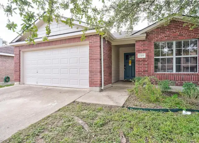 Property at 2309 McGregor Ln, Cedar Park, TX, 78613, 4 beds, 2 baths, [object Object]