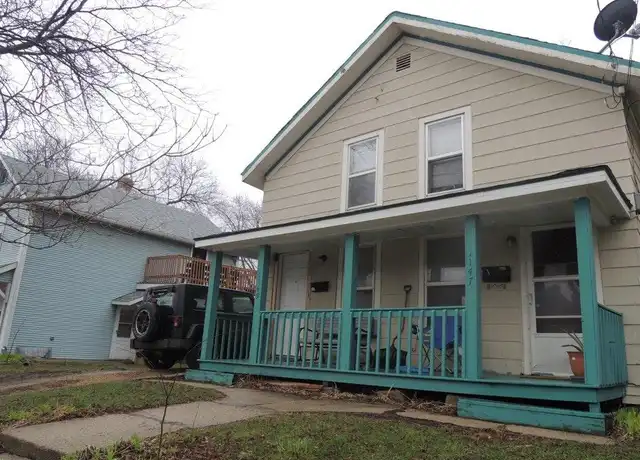 Property at 1149 Williamson St Unit 1149, Madison, WI, 53703, 2 beds, 1 bath, [object Object]