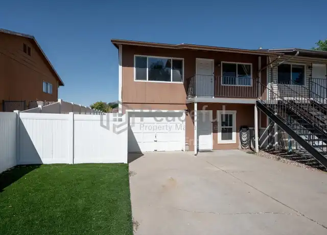 Property at 1425 Mandalay Rd W Unit A2, Salt Lake City, UT, 84116, 2 beds, 1 bath, [object Object]