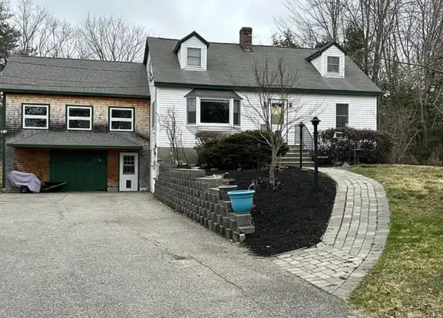 Property at 33 Garden St, Old Orchard Beach, ME, 04064, 4 beds, 3 baths, [object Object]