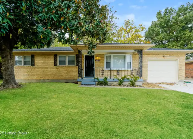 Property at 4408 Tara Gale Ct, Louisville, KY, 40216, 3 beds, 1.5 baths, [object Object]