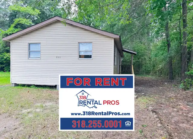 Property at 406 Kirkland St, Ruston, LA, 71270, 3 beds, 2 baths, [object Object]
