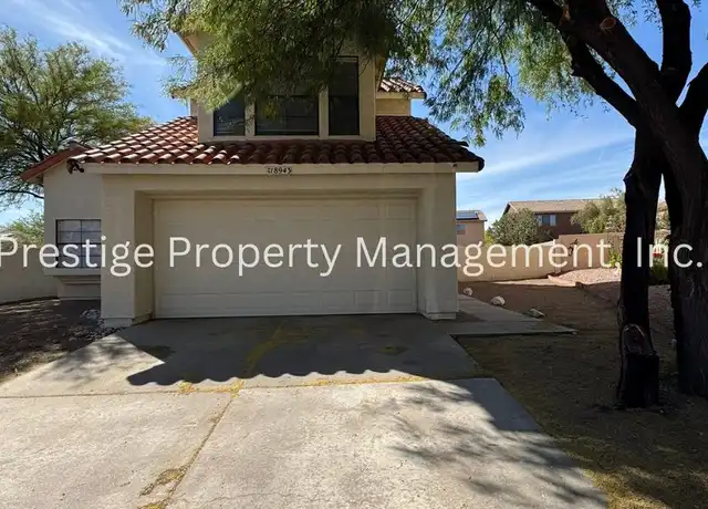 Property at 8943 N Ferber Ct, Tucson, AZ, 85742, 3 beds, 2.5 baths, [object Object]