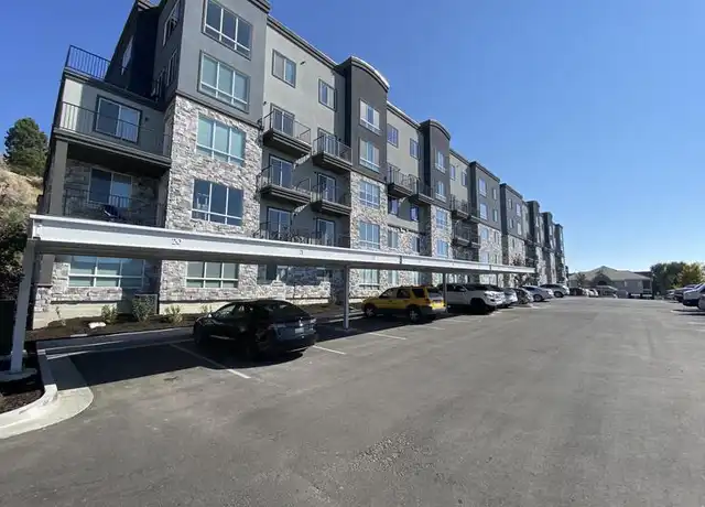 Property at 5072 N University Ave Unit 409, Provo, UT, 84604, 2 beds, 2.5 baths, [object Object]