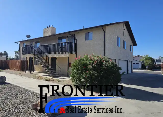 Property at 800 Capehart Ct #3, Ridgecrest, CA, 93555, 3 beds, 2 baths, [object Object]