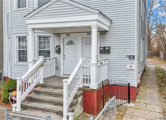 Property at 76 Shelton Ave Unit 3, New Haven, CT, 06511, 4 beds, 1.5 baths, [object Object]