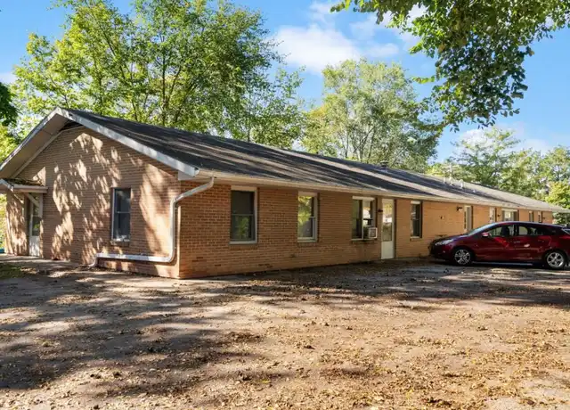 Property at 570 Mill St, Green Lake, WI, 54941, 1 bed, 1 bath, [object Object]