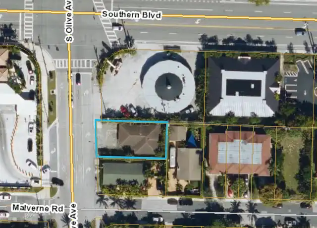Property at 4010 S Olive Ave, West Palm Beach, FL, 33405, 3 beds, 2 baths, [object Object]