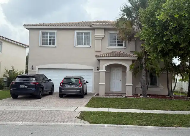 Property at 4534 SW 127th Ter, Miramar, FL, 33027, 4 beds, 2.5 baths, [object Object]