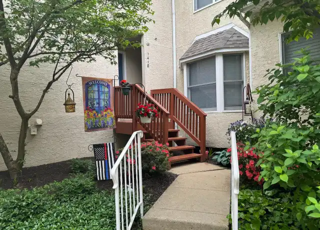 Property at 1417 Kathleen Ct, Jamison, PA, 18929, 2 beds, 2 baths, [object Object]
