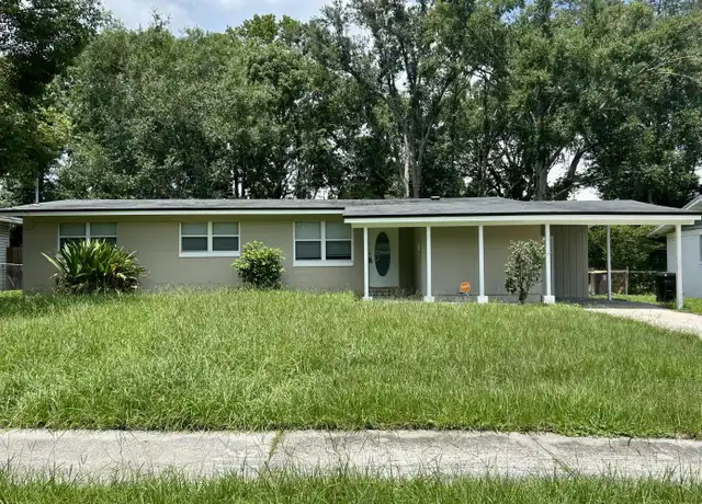 Property at 6863 Cinderella Rd, Jacksonville, FL, 32210, 4 beds, 2 baths, [object Object]