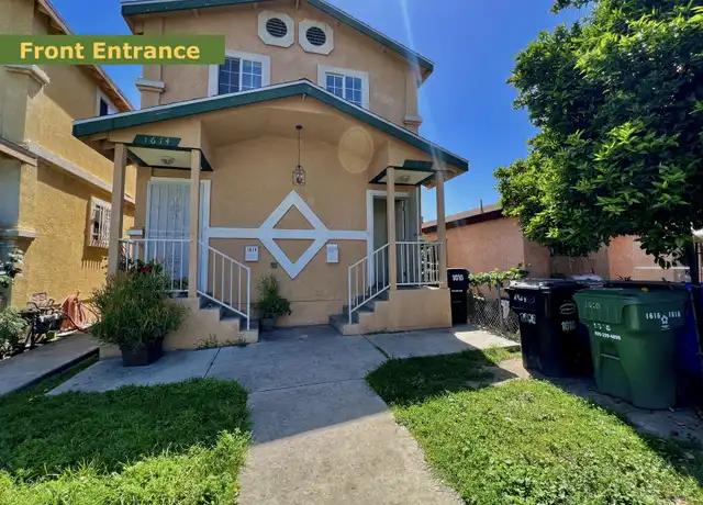 Property at 1616 E 84th St, Los Angeles, CA, 90001, 4 beds, 2 baths, [object Object]