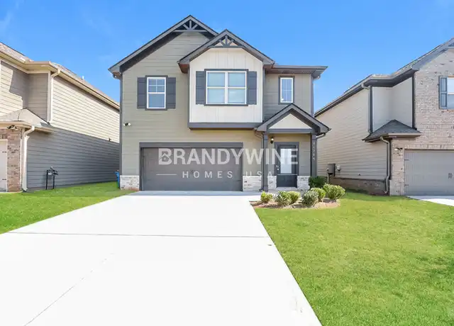 Property at 11715 Brightside Pkwy, Hampton, GA, 30228, 4 beds, 2 baths, [object Object]